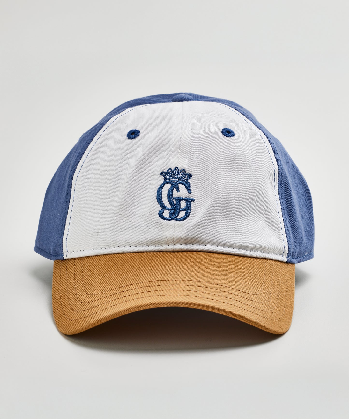 Goodwood Golf - Contrast Panel Cap