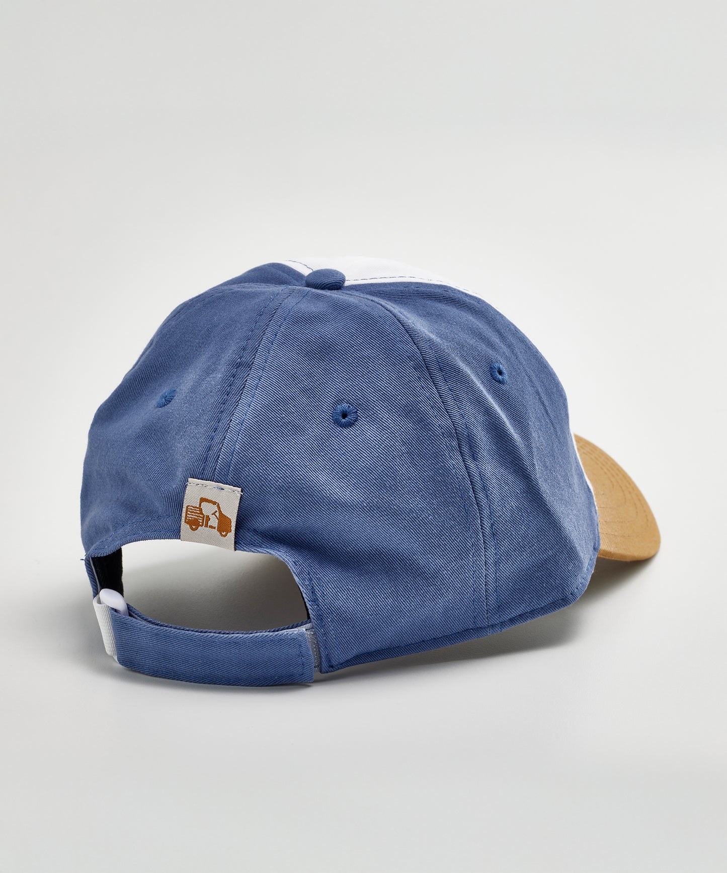 Goodwood Golf - Contrast Panel Cap