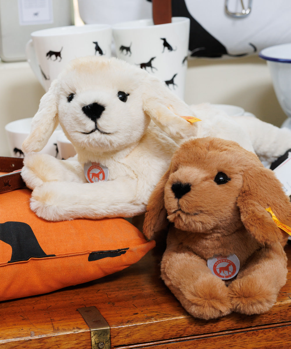 Steiff cuddly toys online