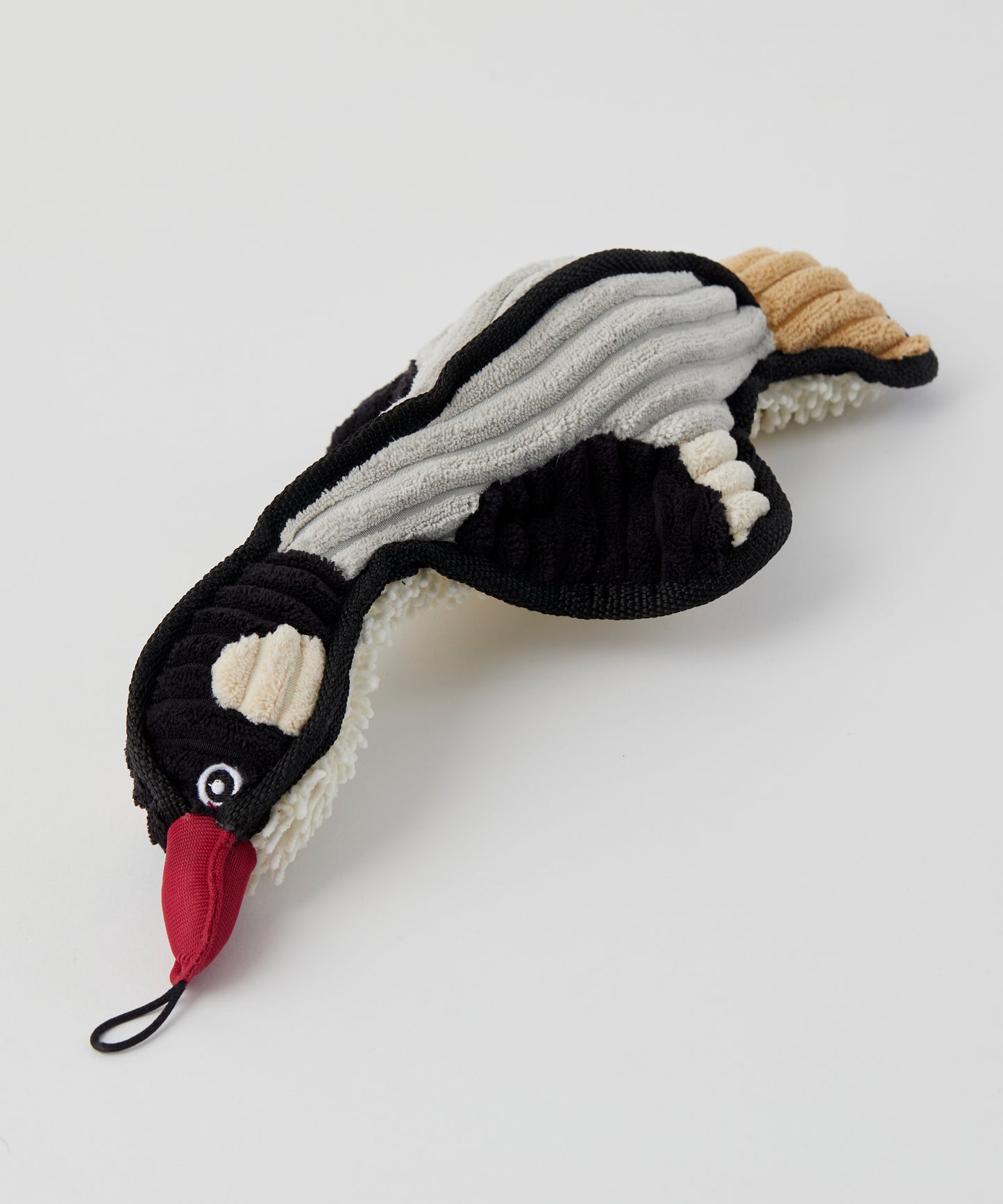 Kennels Dog Toy Goose