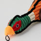 Kennels Dog Toy Pheasant