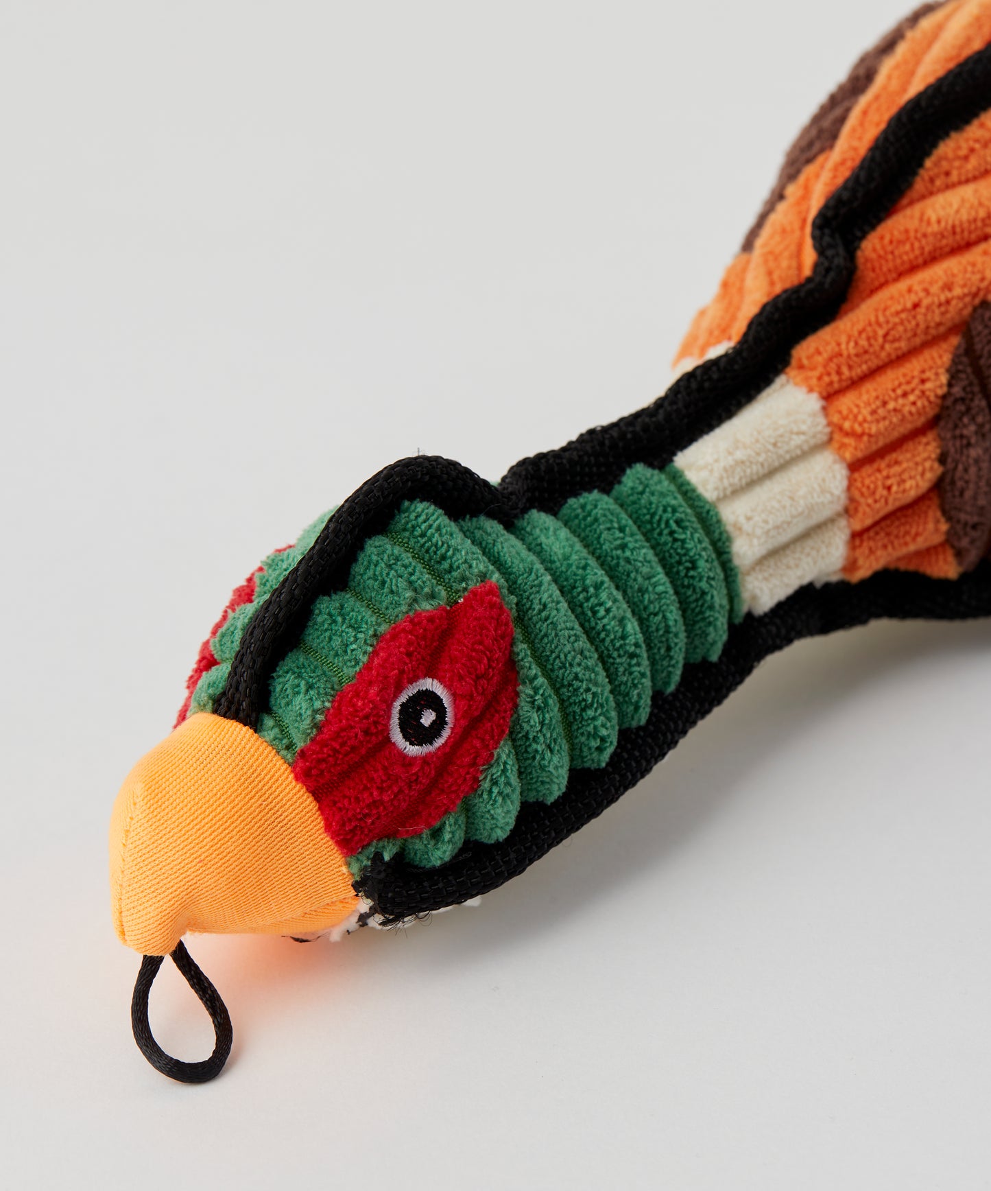 Kennels Dog Toy Pheasant