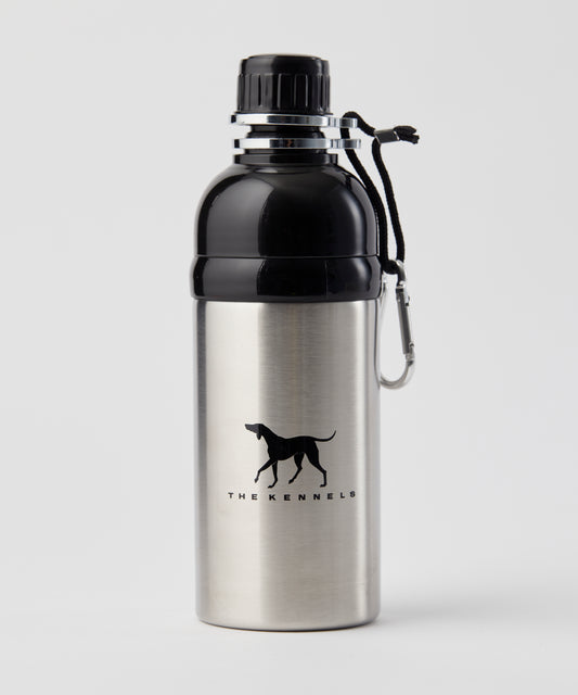 Kennels Dog Water Bottle