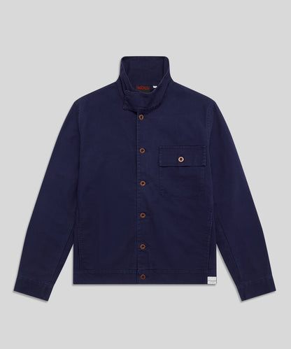 Goodwood Drivers Jacket