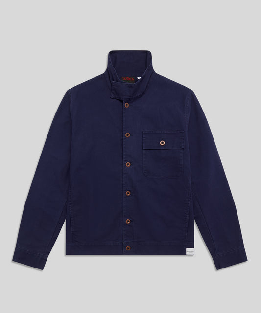 Goodwood Drivers Jacket