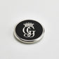 Goodwood Golf Duo Ball Marker