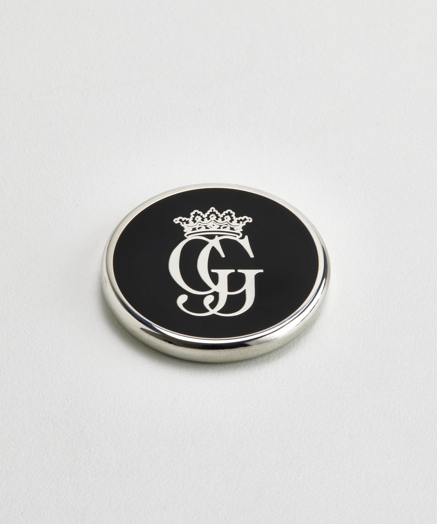 Goodwood Golf Duo Ball Marker