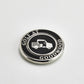 Goodwood Golf Duo Ball Marker