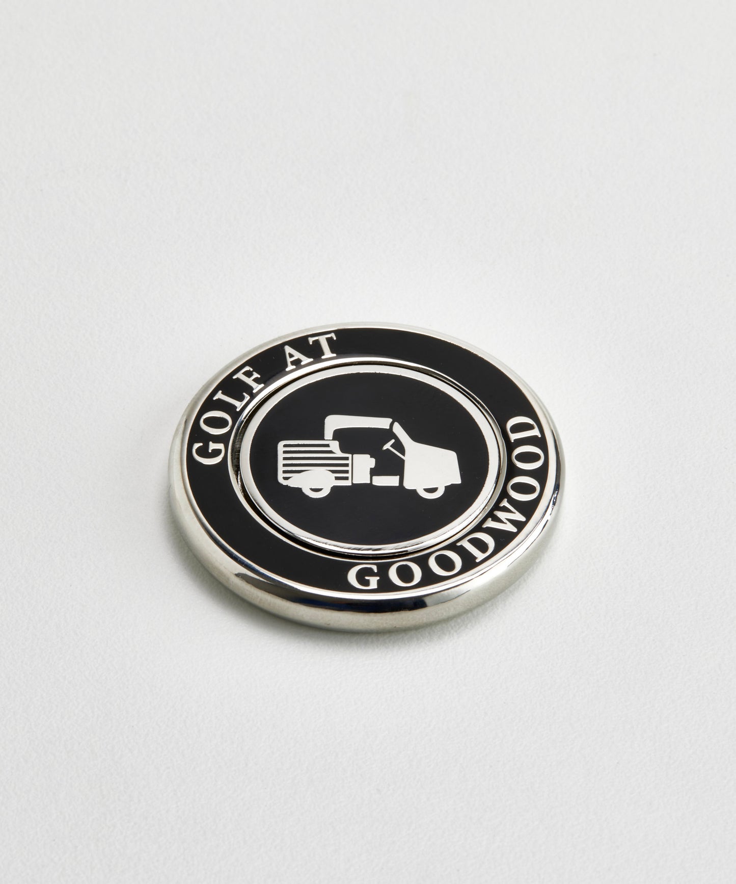 Goodwood Golf Duo Ball Marker