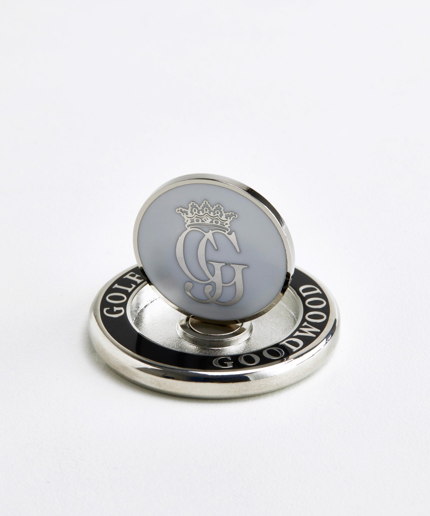 Goodwood Golf Duo Ball Marker