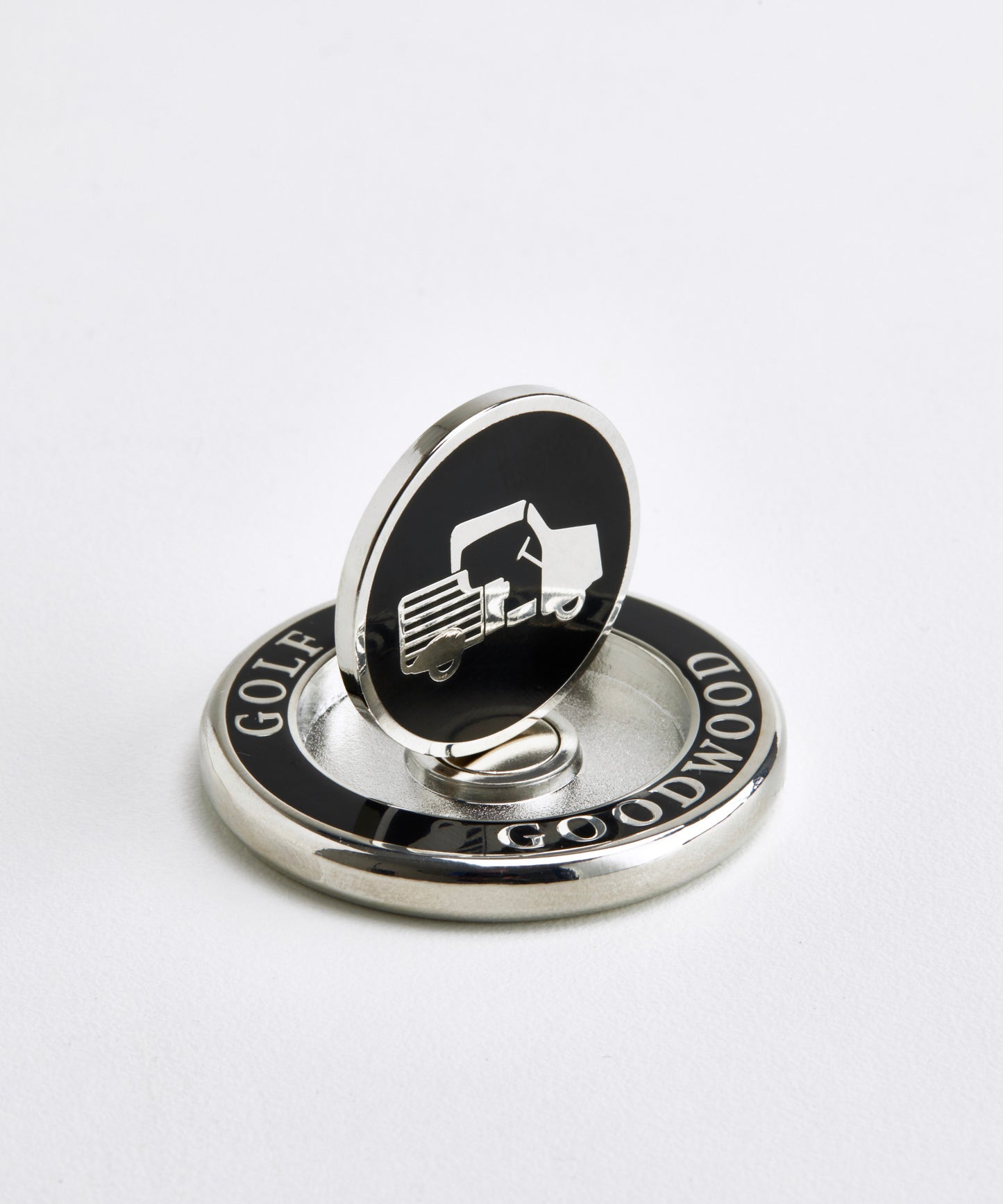 Goodwood Golf Duo Ball Marker