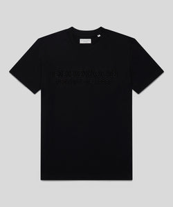Black / XS