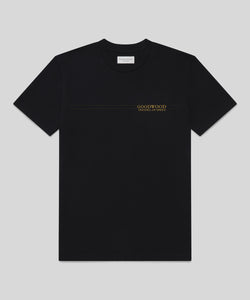 Black / XS
