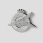 Goodwood Festival of Speed Pin Badge 2021