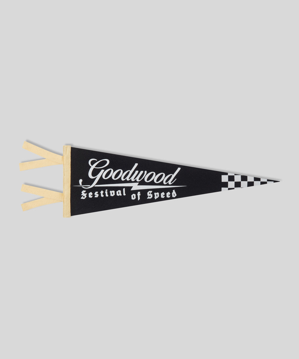 Goodwood Festival of Speed Pennant