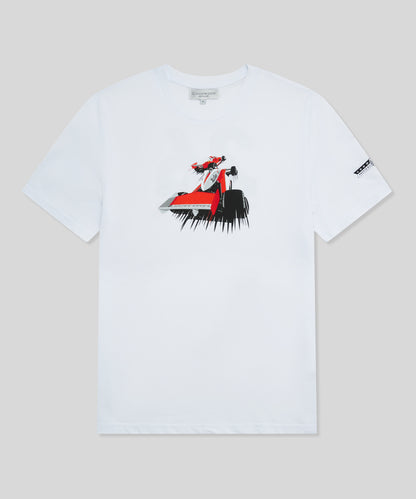 Goodwood Festival of Speed Childrens Poster T-Shirt 2026