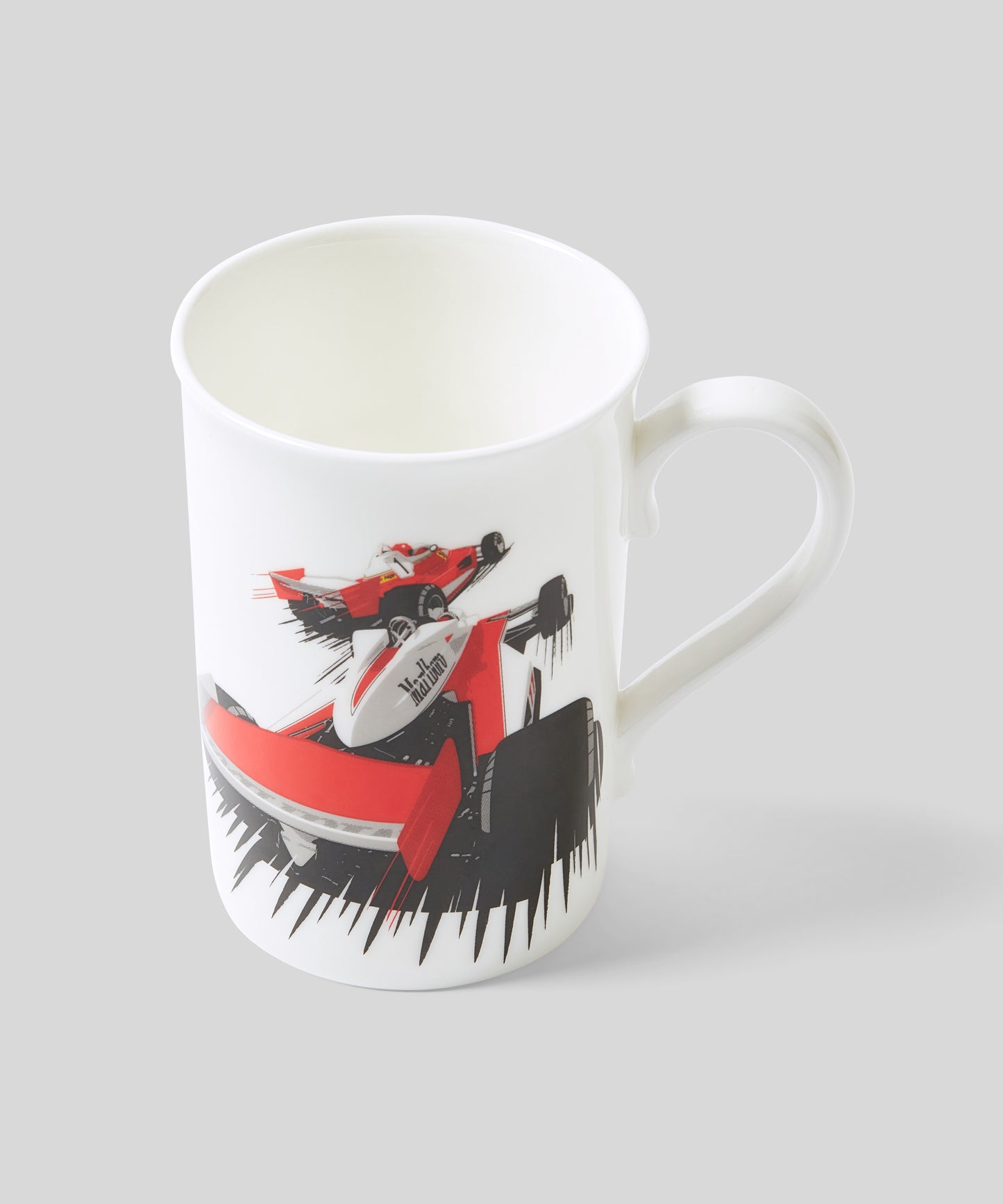 Goodwood Festival of Speed Poster Mug 2026