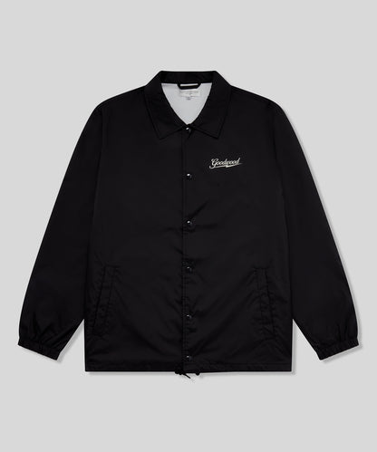 Goodwood Festival of Speed Globe Club Coach Jacket