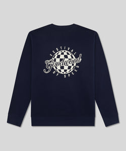 Navy / XS