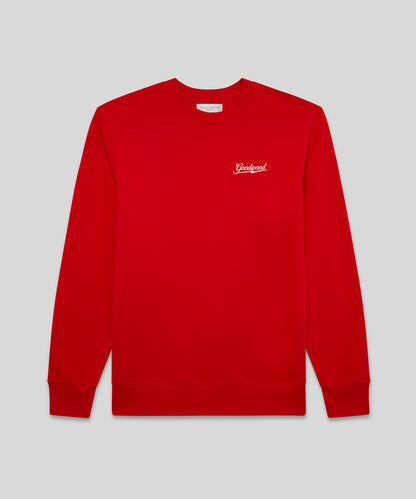 Goodwood Festival of Speed Globe Club Sweatshirt
