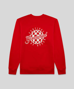 Red / XS
