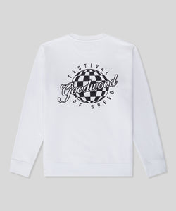 White / XS