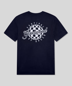 Navy / XS