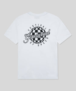 White / XS