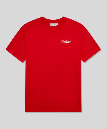 Goodwood Festival of Speed Globe Club T-Shirt