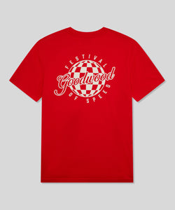 Red / XS