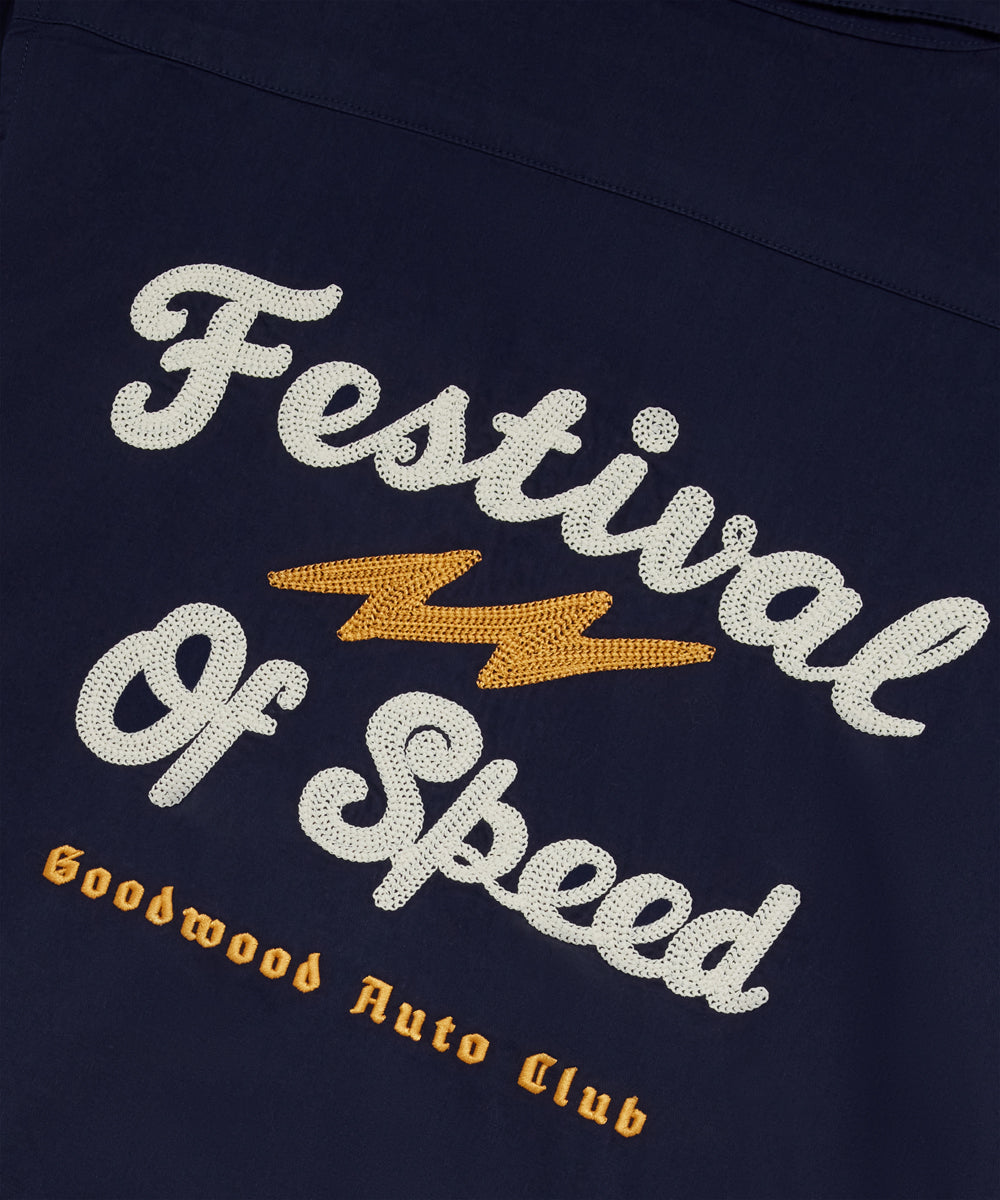 Goodwood Festival of Speed Pit Crew Shirt