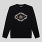 Goodwood Festival of Speed Bold Diamond Sweatshirt