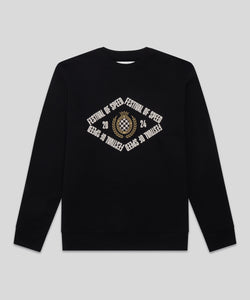 Black / XS