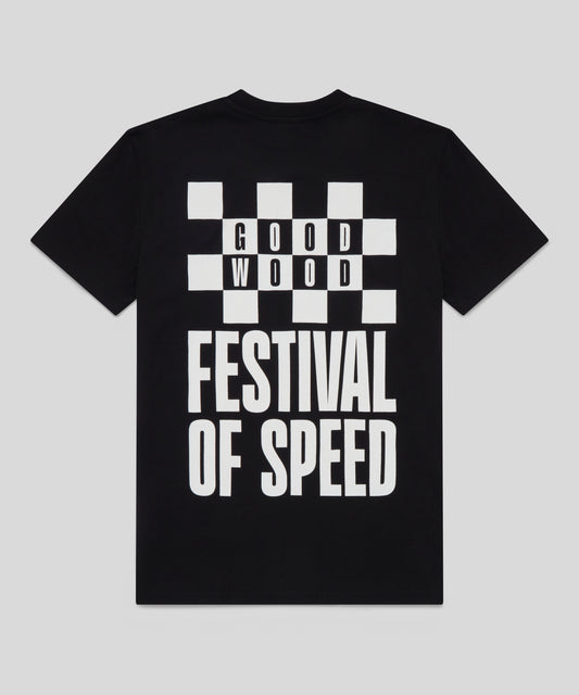 Goodwood Festival of Speed Bold T-Shirt
