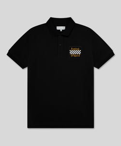 Black / XS