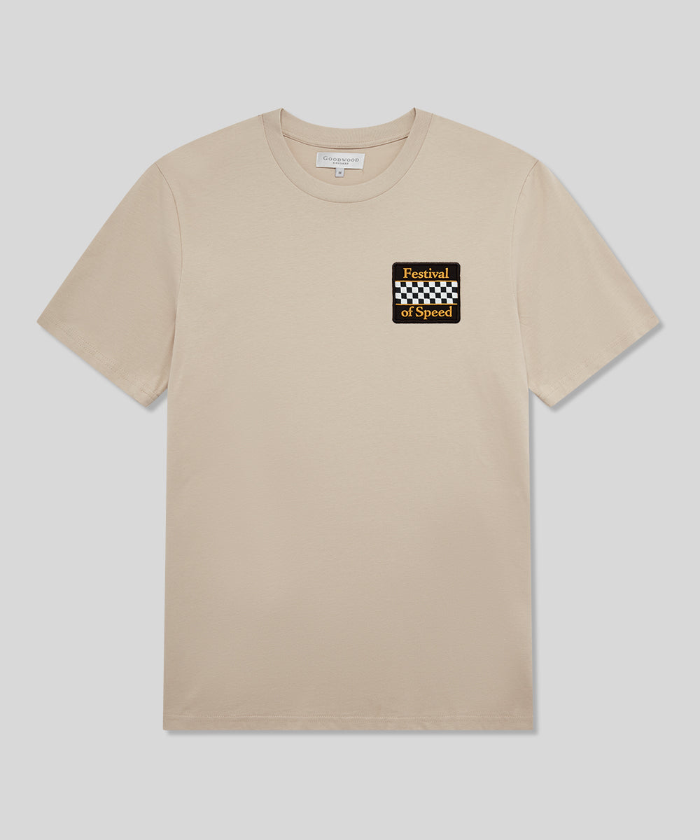 Goodwood Festival of Speed ’76 Rivals T-Shirt