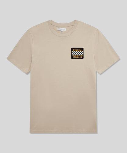 Goodwood Festival of Speed ’76 Rivals T-Shirt