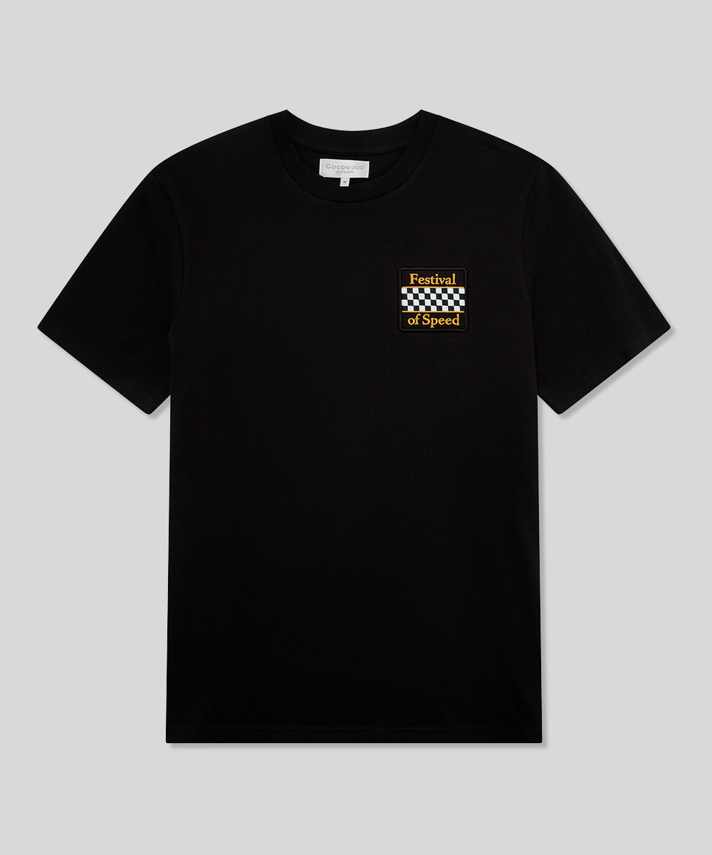 Goodwood Festival of Speed ’76 Rivals T-Shirt