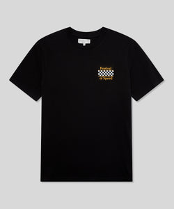 Black / XS