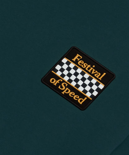 Goodwood Festival of Speed ’76 Rivals T-Shirt