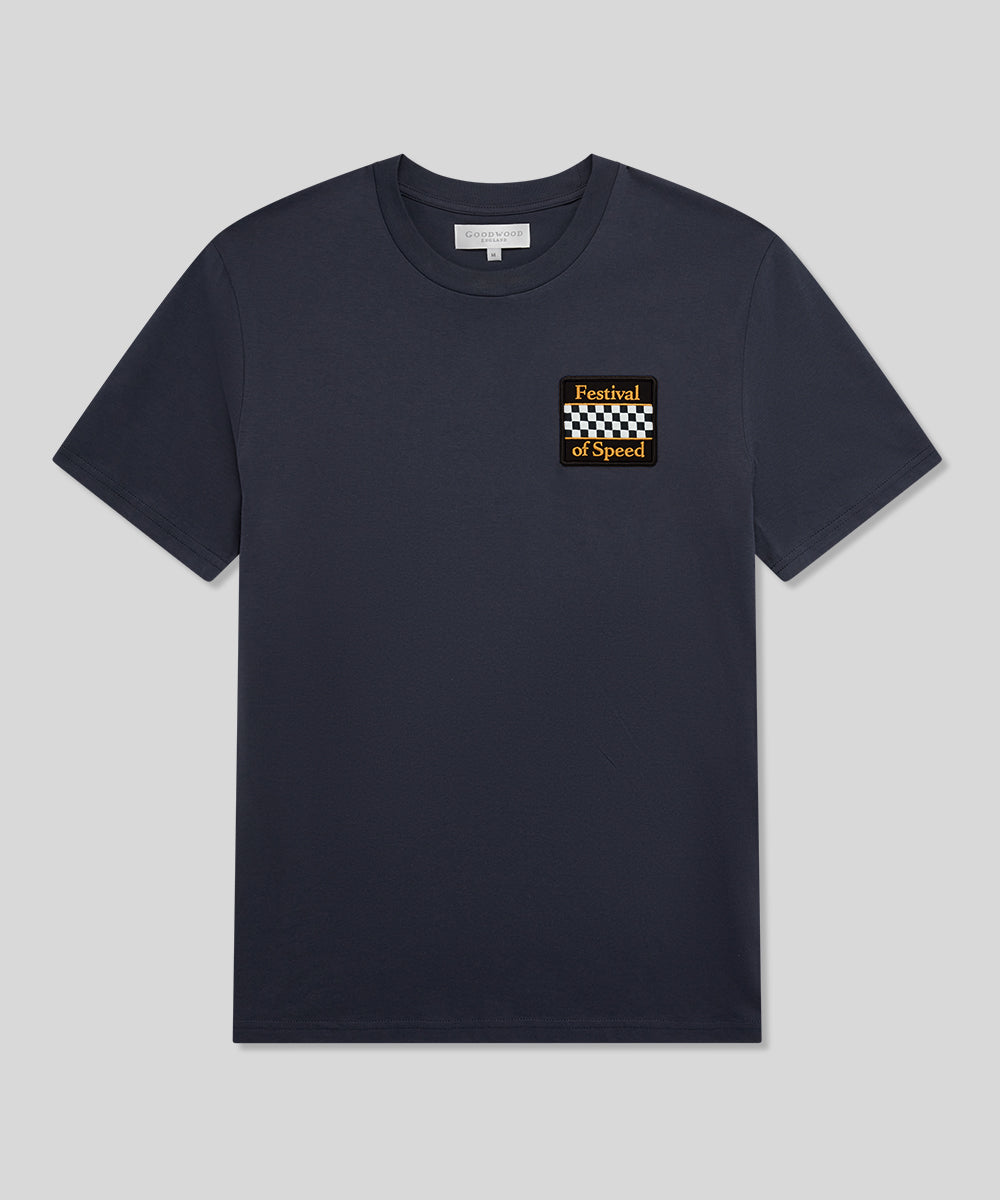 Goodwood Festival of Speed ’76 Rivals T-Shirt