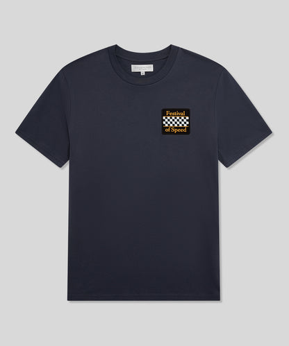 Goodwood Festival of Speed ’76 Rivals T-Shirt