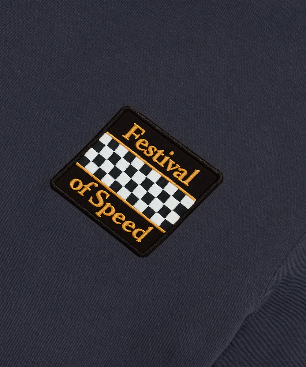 Goodwood Festival of Speed ’76 Rivals T-Shirt