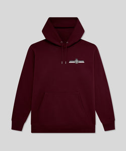 Plum / XS