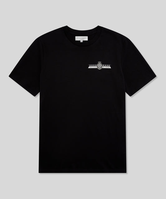 Goodwood Festival of Speed Signature Logo T-Shirt