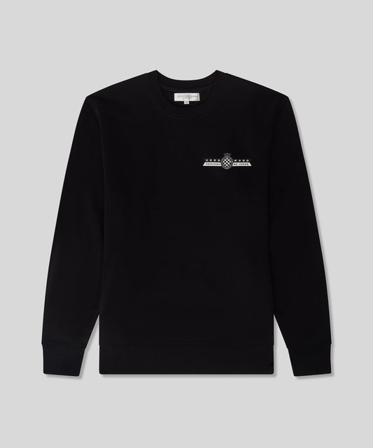 Goodwood Festival of Speed Signature Logo Sweatshirt