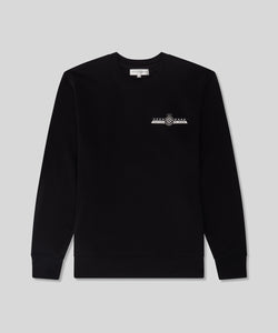 Black / XS