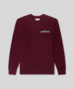 Plum / XS
