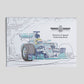 Goodwood Festival Of Speed Colouring Book