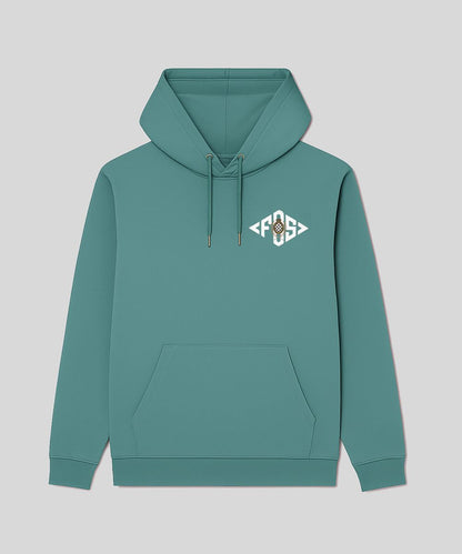 Goodwood Festival Of Speed Heritage Diamond Hoodie